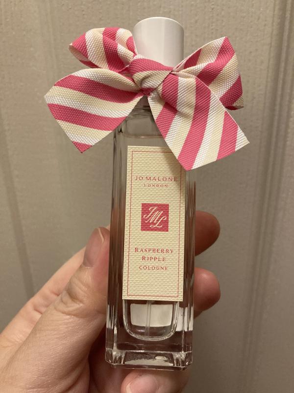 Raspberry Ripple Cologne with White Musk - Jo Malone London | Sephora