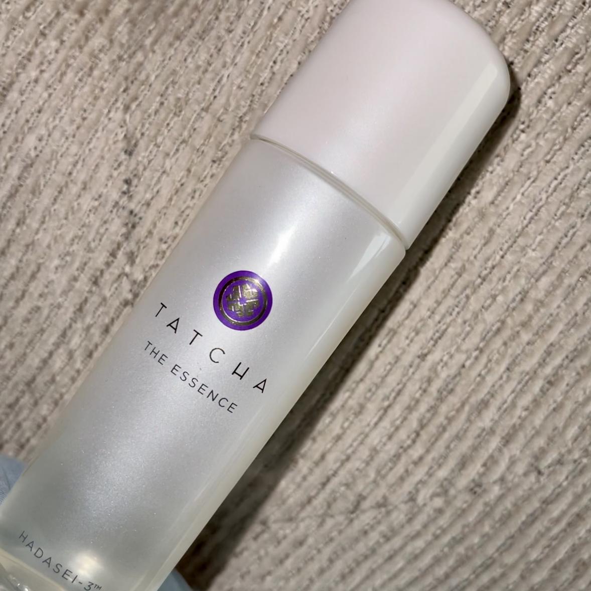 The Essence Skincare Boosting Treatment - Tatcha | Sephora