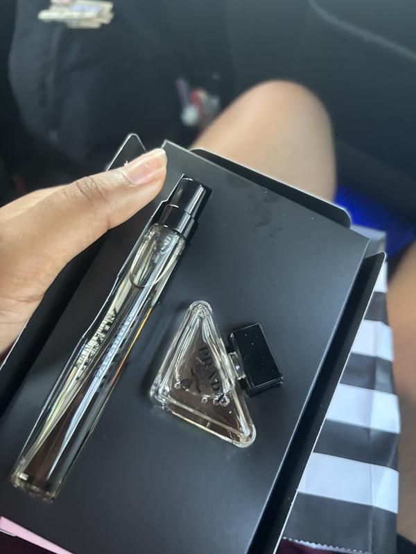 Mini Paradoxe Eau de Parfum Gift Set - Prada | Sephora