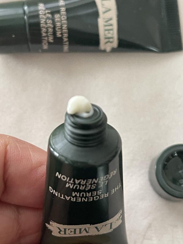 The Regenerating Serum - La Mer | Sephora