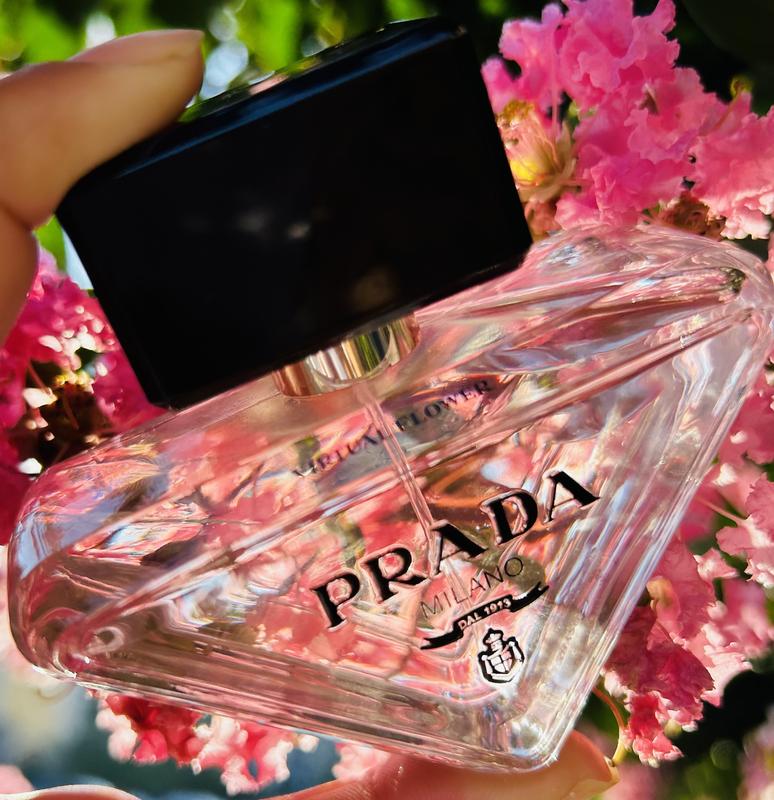 Paradoxe Virtual Flower Eau de Parfum Travel Spray with Musk
