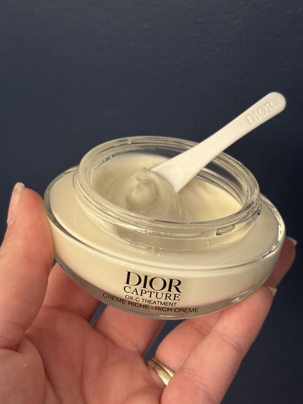 Dior Capture Rich Creme - DIOR | Sephora
