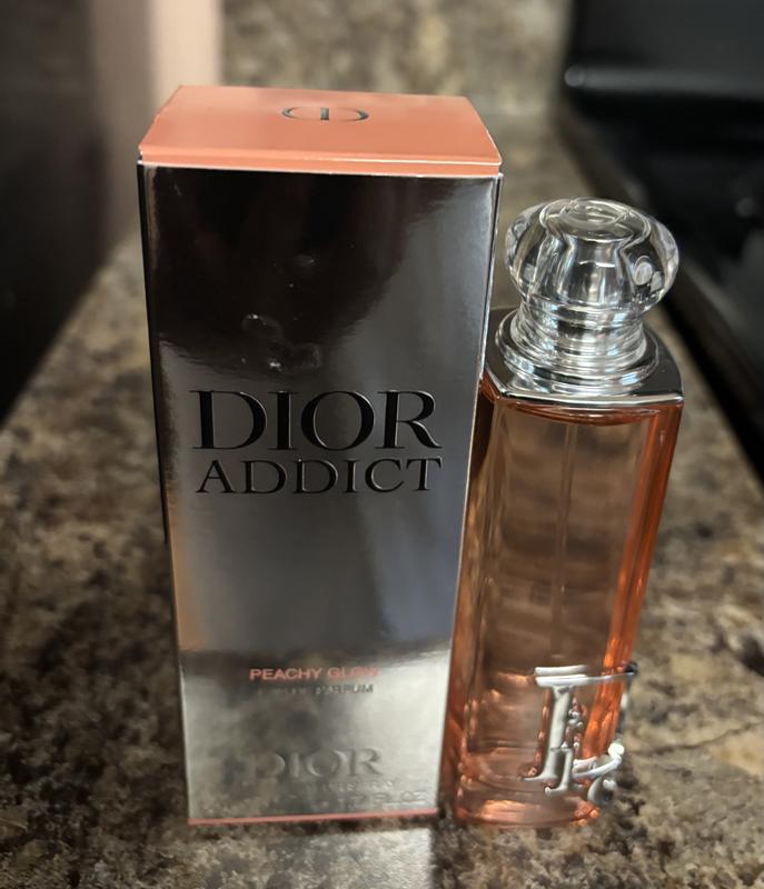 Dior Addict Peachy Glow Eau de Parfum - DIOR | Sephora