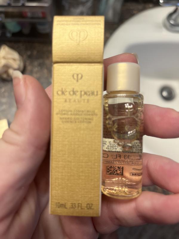 Hydro-Softening Essence Lotion - Clé de Peau Beauté | Sephora