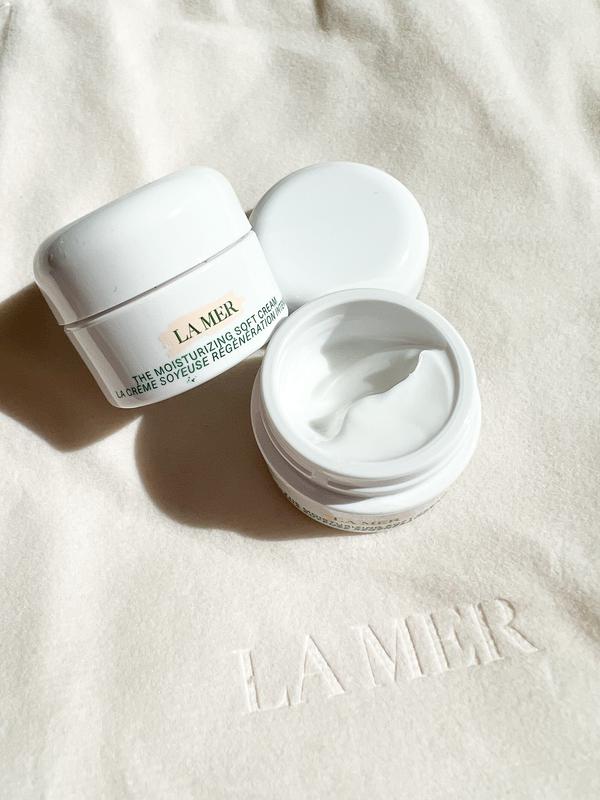 The Moisturizing Soft Cream Moisturizer for Hydration and Barrier