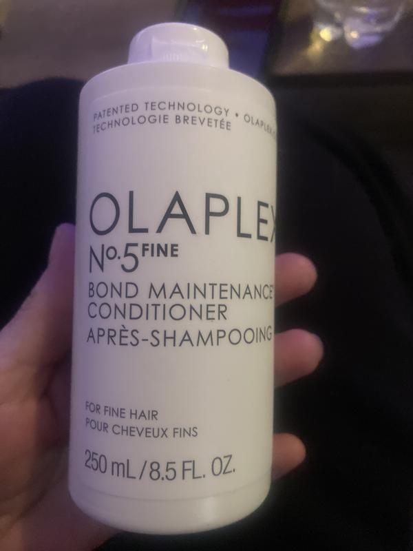 No.5 Fine Bond Maintenance™ Volumizing and Strengthening Hair