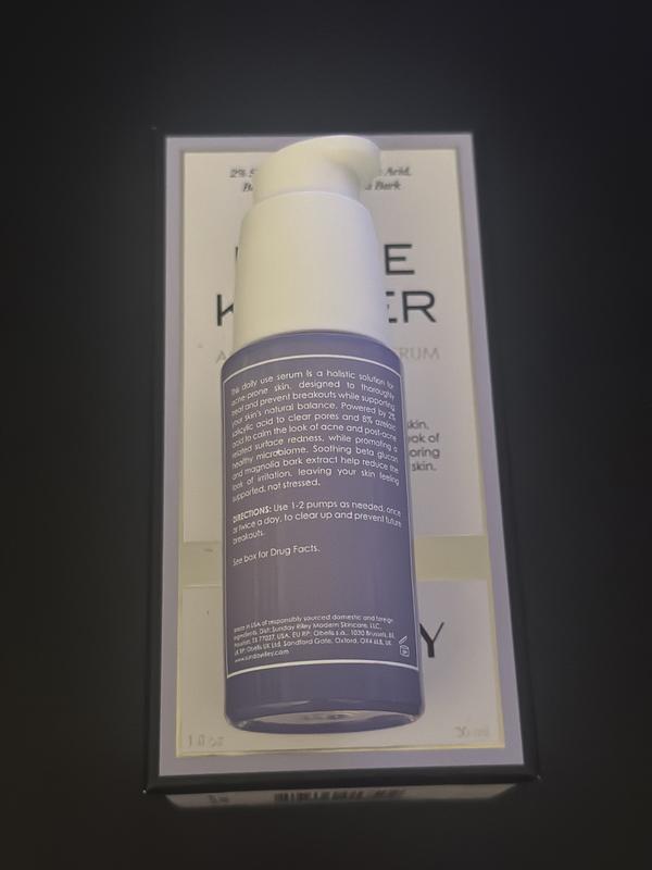 review photo