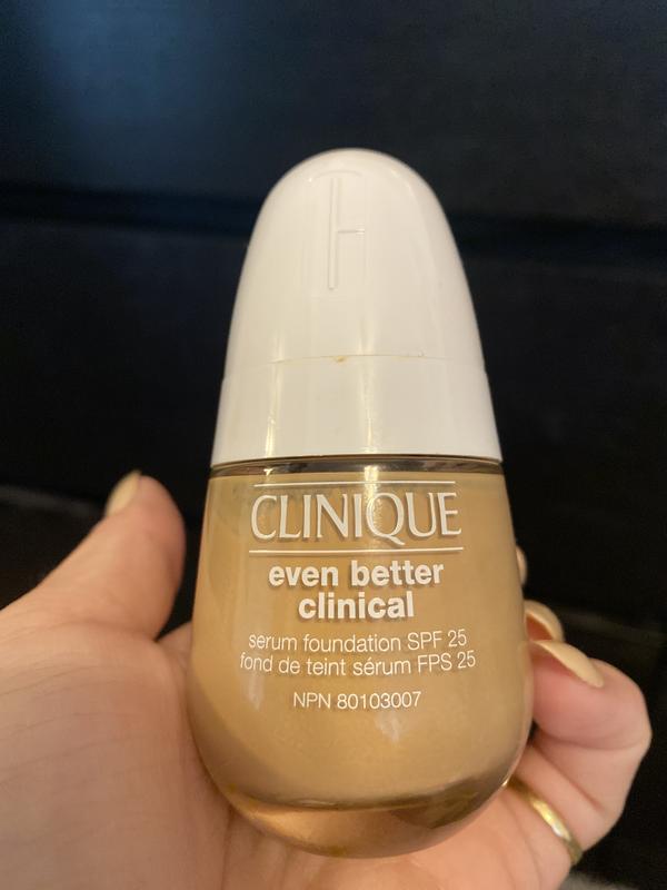 Even Better Clinical™ Serum Foundation Broad Spectrum SPF 25