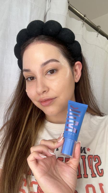 Hydro Grip 12-Hour Hydrating Gel Skin Tint - MILK MAKEUP | Sephora