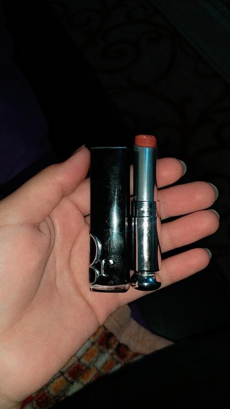 Dior Addict Refillable Shine Lipstick - Dior | Sephora