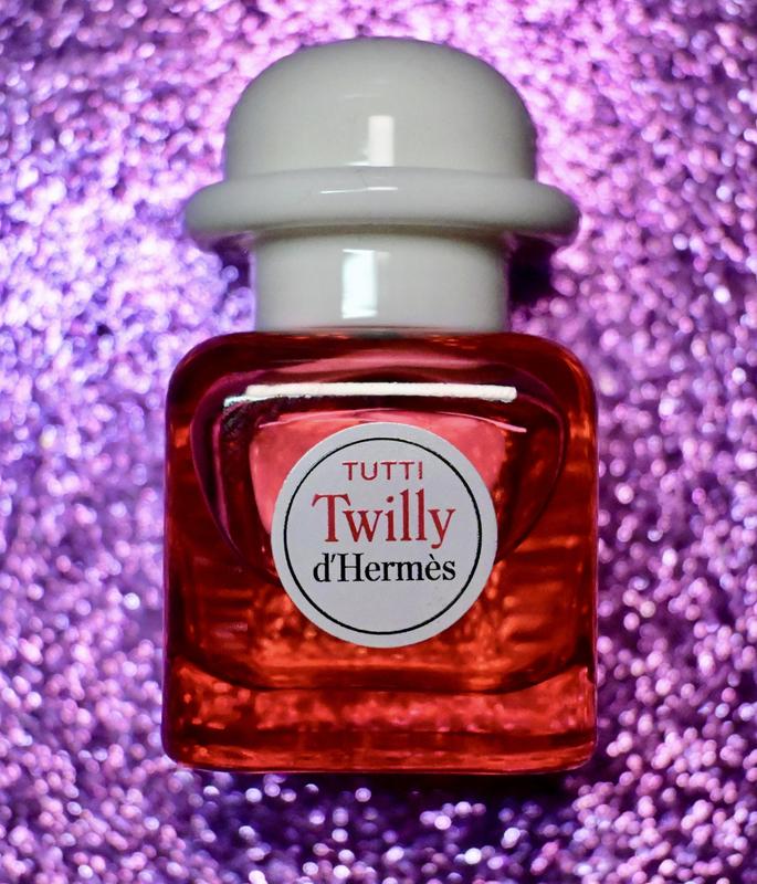 Tutti Twilly d'Hermès Eau de Parfum - HERMÈS | Sephora