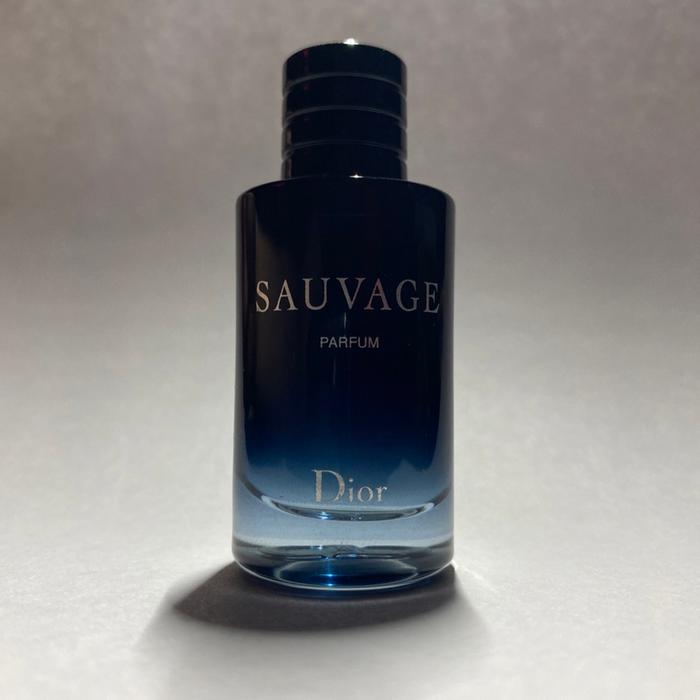 Sauvage Parfum - Dior | Sephora