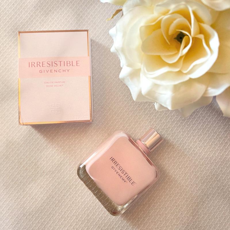 Irresistible Eau de Parfum Rose Velvet - Givenchy | Sephora