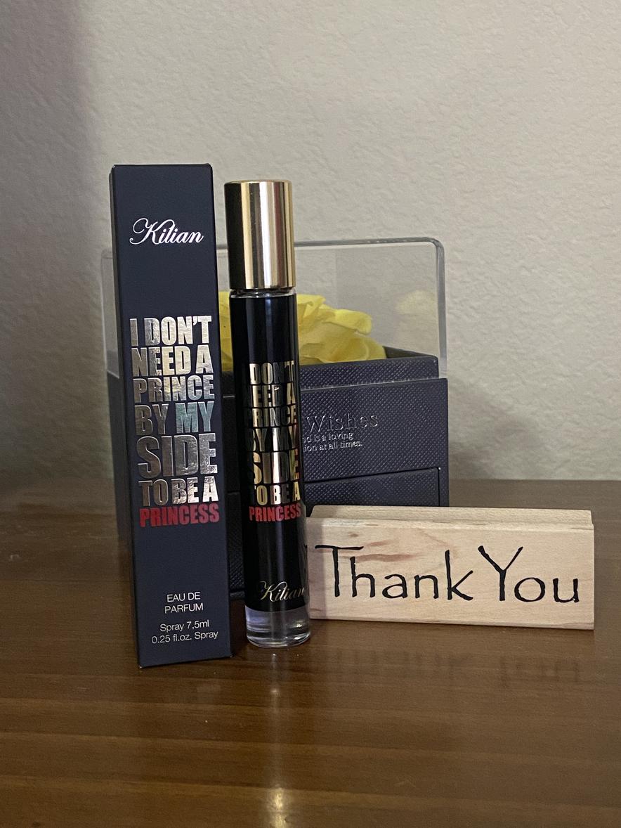 Princess Eau de Parfum - KILIAN Paris | Sephora