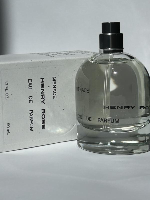 Menace Eau de Parfum - Henry Rose | Sephora