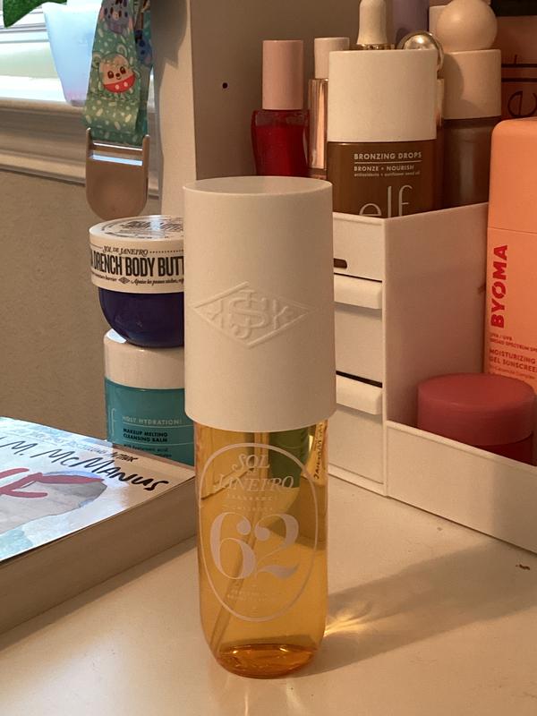 Brazilian Crush Body Fragrance Mist Mini - Sol de Janeiro | Sephora