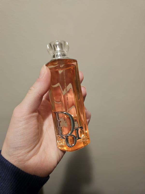 Eau de parfum DIOR Addict Peachy Glow - DIOR | Sephora