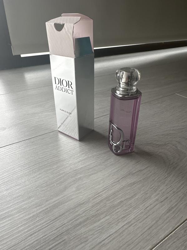 Dior Addict Purple Glow Eau de Parfum - DIOR | Sephora