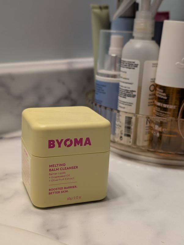 Melting Balm Cleanser - BYOMA | Sephora