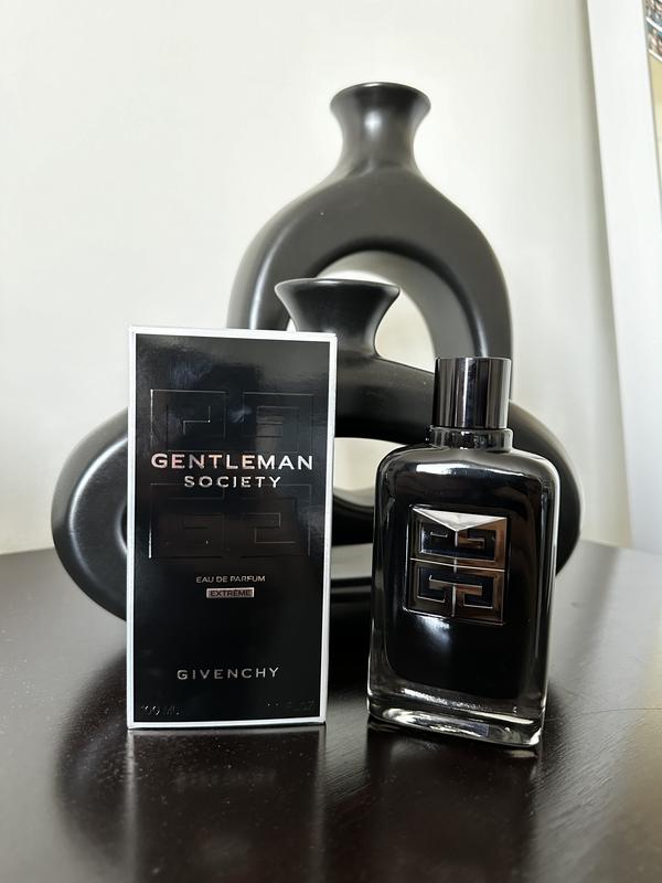 Gentleman Society Eau de Parfum Extreme - Givenchy | Sephora