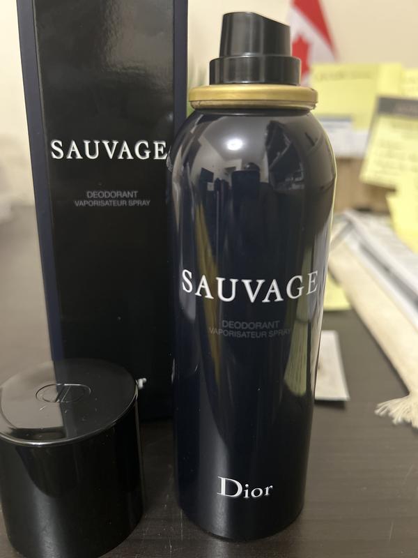 Sauvage Deodorant Spray - Dior | Sephora