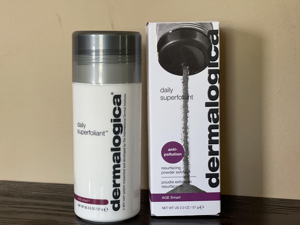 Daily Superfoliant Exfoliator - Dermalogica | Sephora