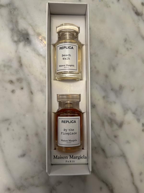 Replica Mini Duo Layering Fragrance Set - Maison Margiela | Sephora