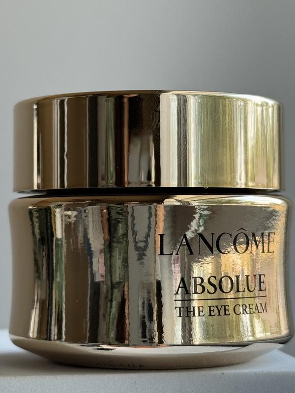 Absolue Revitalizing Eye Cream - Lancôme | Sephora