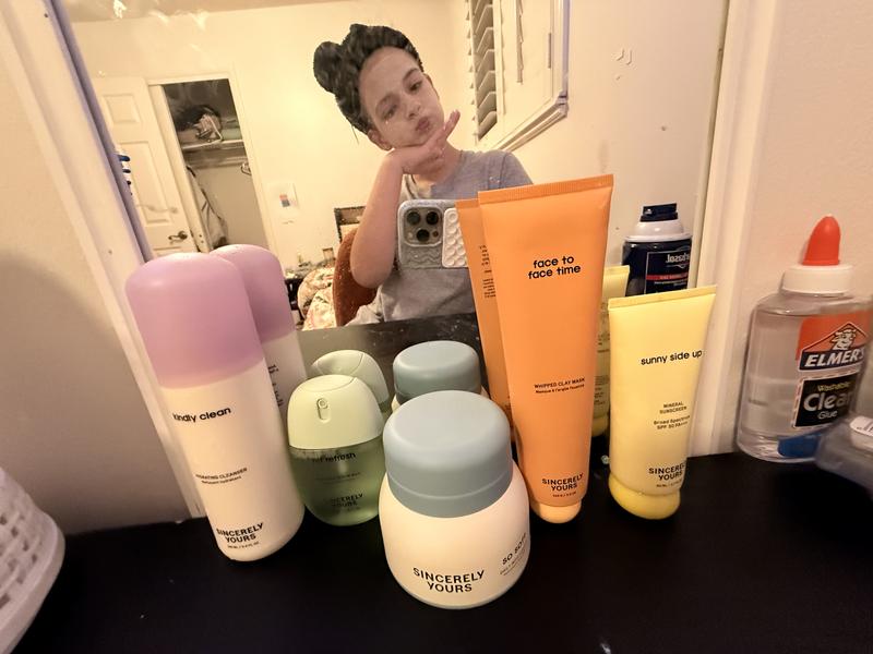 review photo