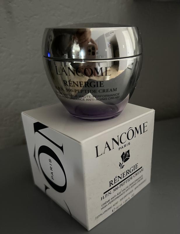 Rénergie H.P.N. 300-Peptide Anti-Aging Cream - Lancôme
