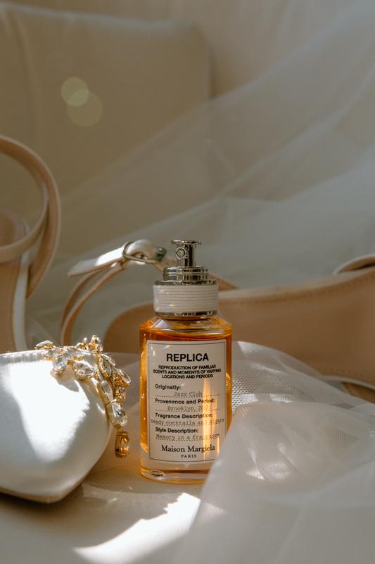 ’REPLICA’ Jazz Club - Maison Margiela | Sephora