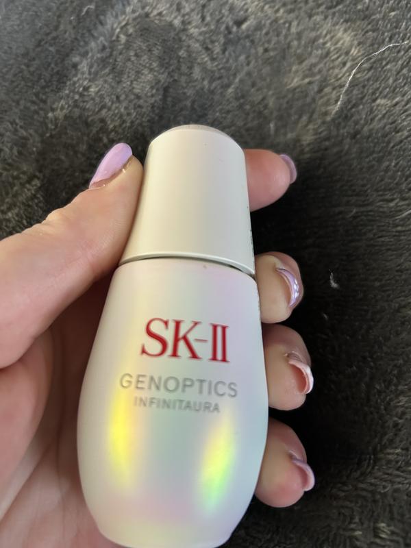 GenOptics Infinitaura Brightening Serum with Niacinamide, 30ml