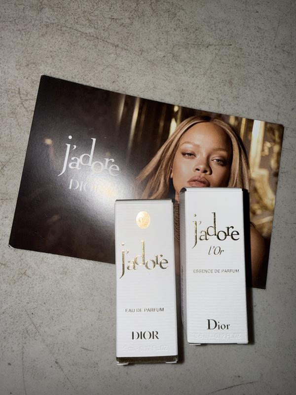 J'adore L'Or Eau de Parfum - DIOR | Sephora
