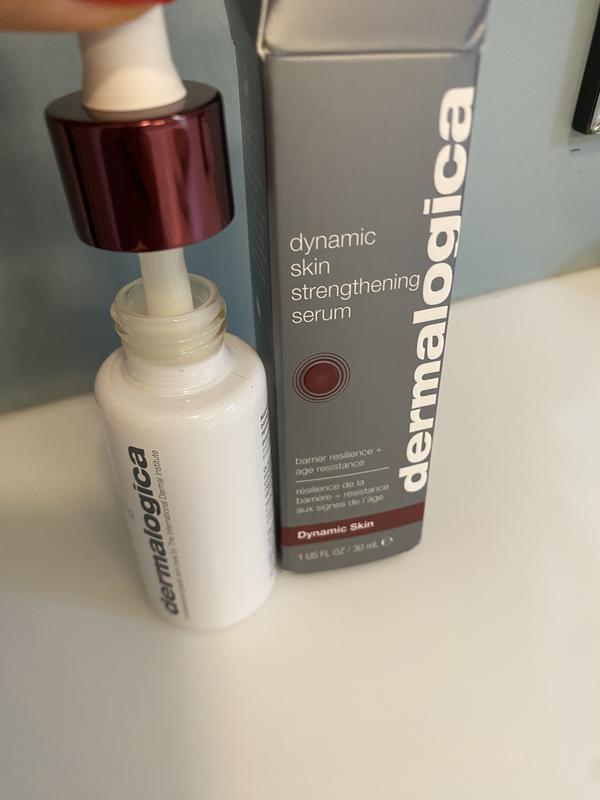 Dynamic Skin Strengthening Serum - Dermalogica | Sephora