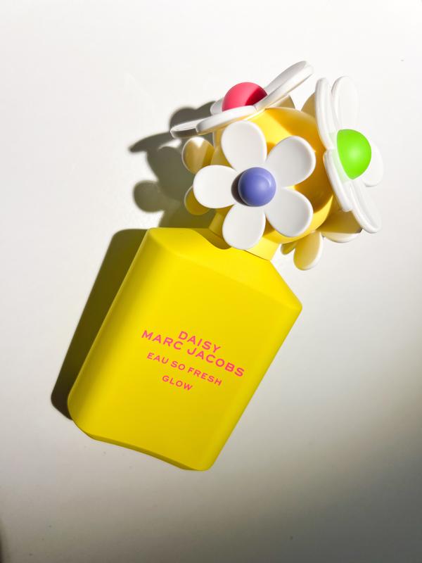 Marc Jacobs Fragrances Daisy Eau So Fresh Glow Eau de Toilette