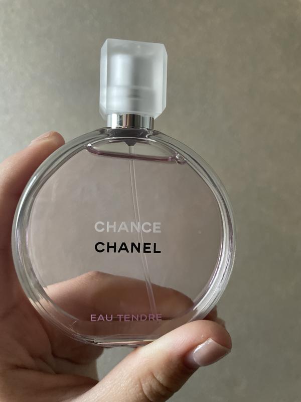 Chance Eau Tendre Eau de Toilette & Travel Spray Gift Set - CHANEL