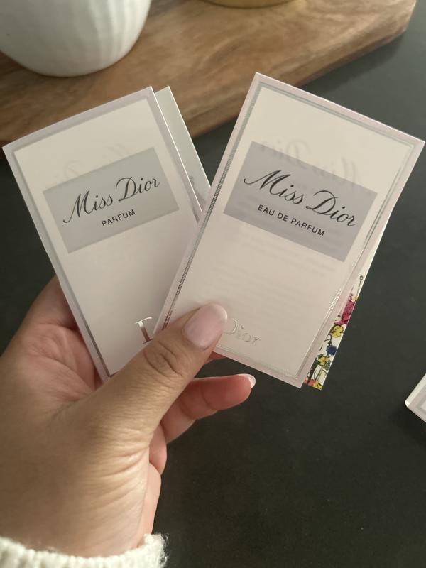 Miss Dior Parfum - DIOR | Sephora