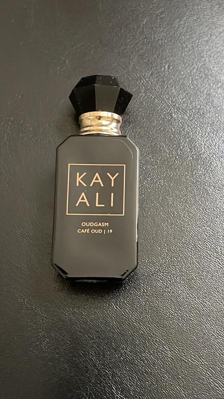OUDGASM CAFÉ OUD | 19 Eau de Parfum Intense - KAYALI | Sephora