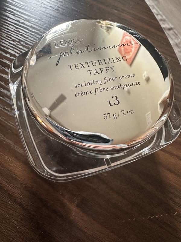 Texturizing Taffy 13 Hair Styling Cream - Kenra Professional | Sephora