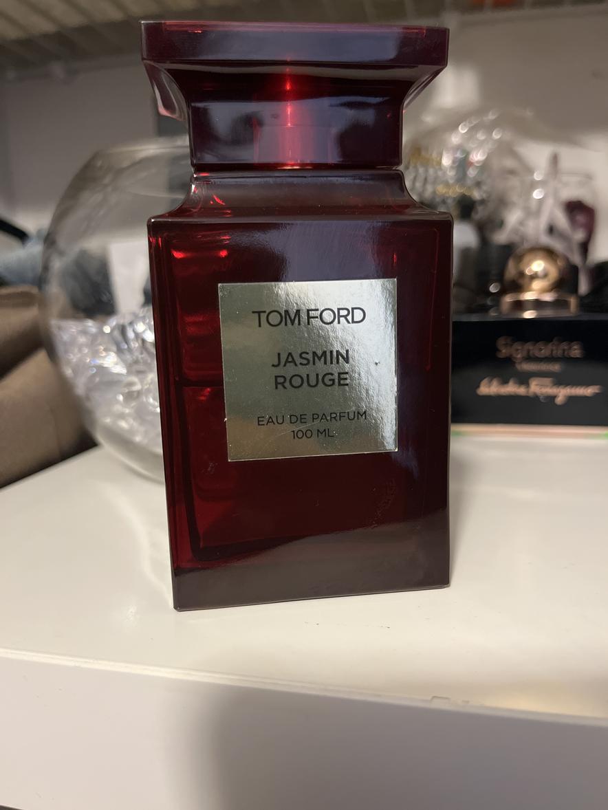 Jasmin Rouge Eau de Parfum Fragrance - TOM FORD | Sephora