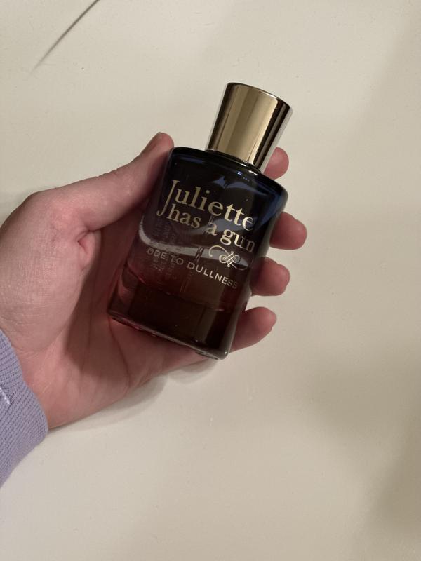 Ode to Dullness Eau de Parfum - Juliette has a gun | Sephora