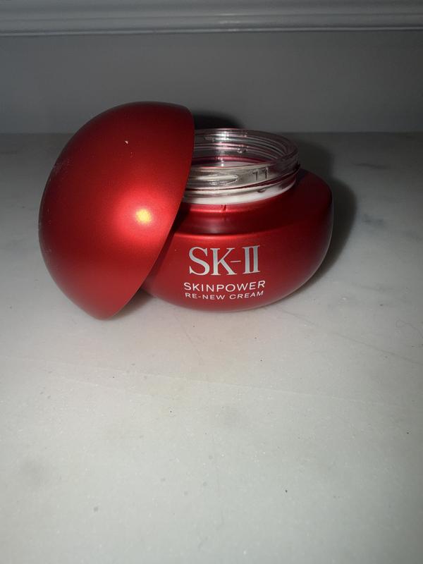 SKINPOWER Re-New Cream, 50ml - SK-II | Sephora