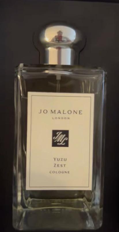 Yuzu Zest Cologne with Citrus - Jo Malone London | Sephora