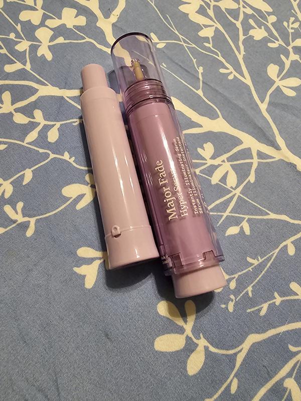 Major Fade Hyper Serum Dark Spot Treatment | Cosmopolitan Shop Major Fade Hyper Serum Dark Spot Treatment | Cosmopolitan Shop