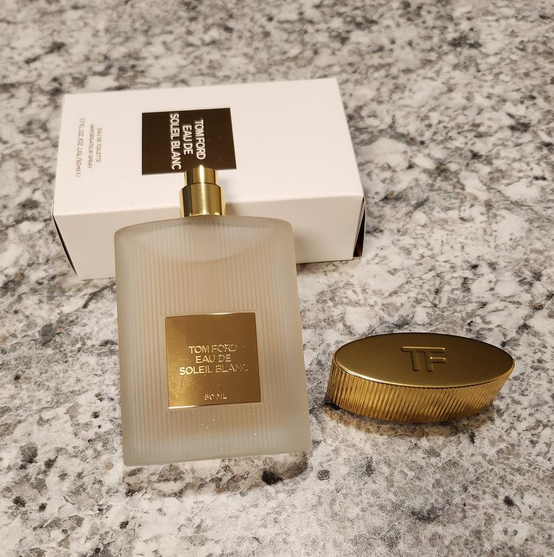 Soleil Blanc Travel Spray - TOM FORD | Sephora