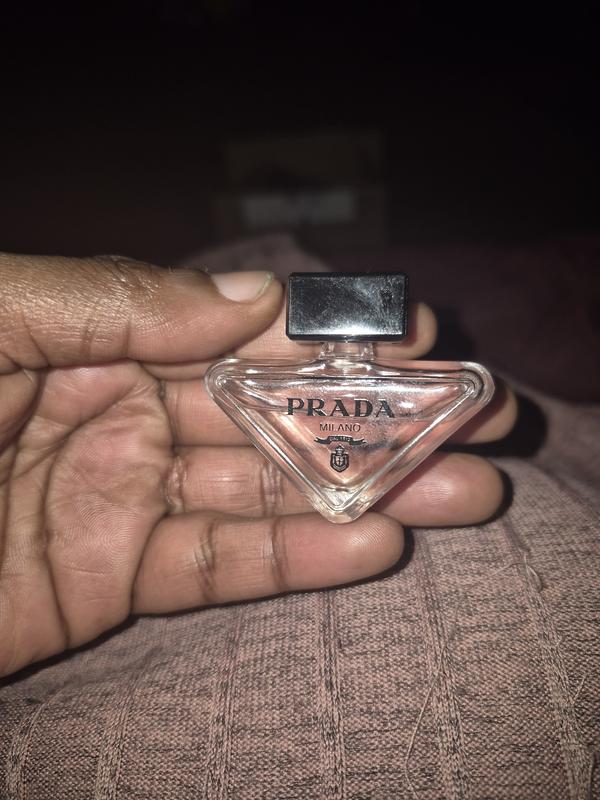 Mini Paradoxe Discovery Set - Prada | Sephora