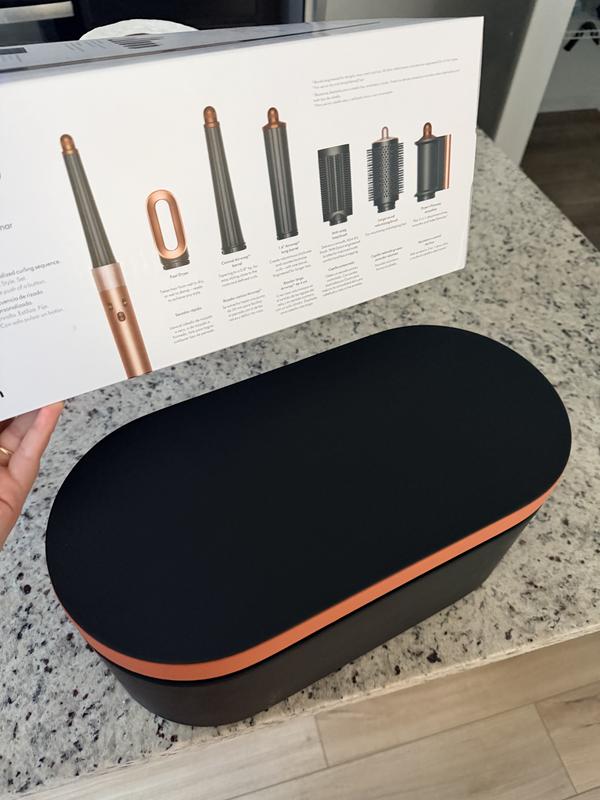 Airwrap ID™ Multi-Styler and Dryer for Straight to Wavy Hair