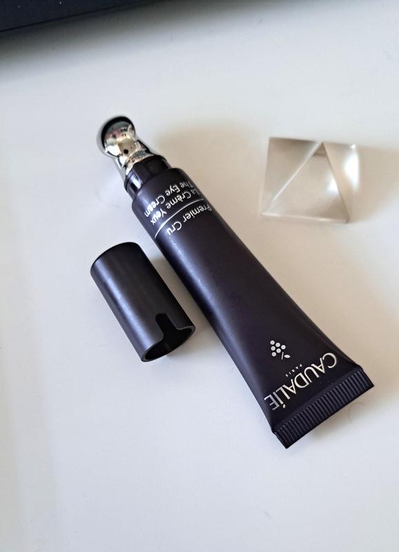 Premier Cru Dark Circle Correcting Eye Cream - Caudalie | Sephora
