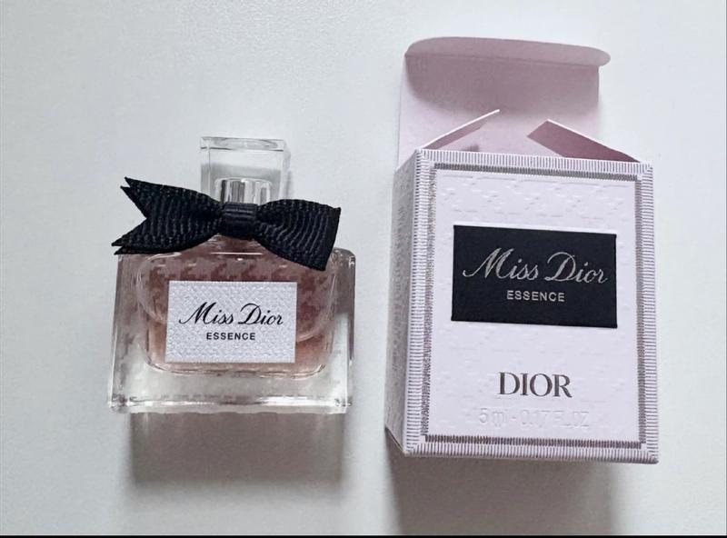 Miss Dior Essence - DIOR | Sephora
