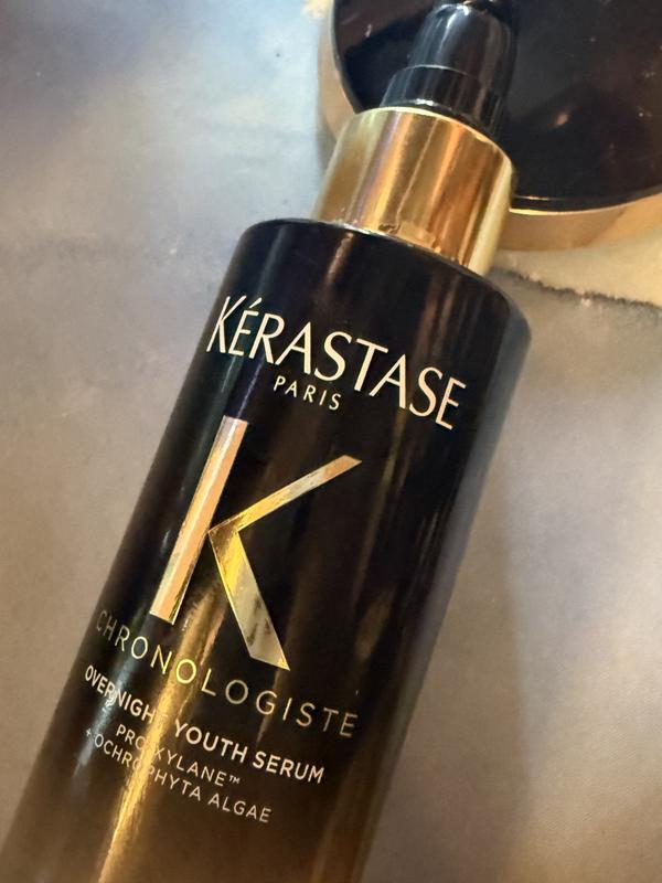 Chronologiste Heat Protecting Leave-In Treatment for Dull